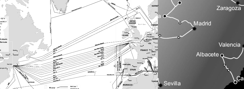 Proyecto Miami Florida. Sincronización datos Europa.