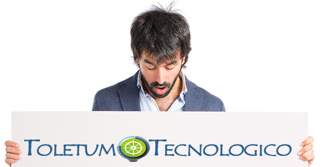 Toletum tecnologico Servicio Informatico Online