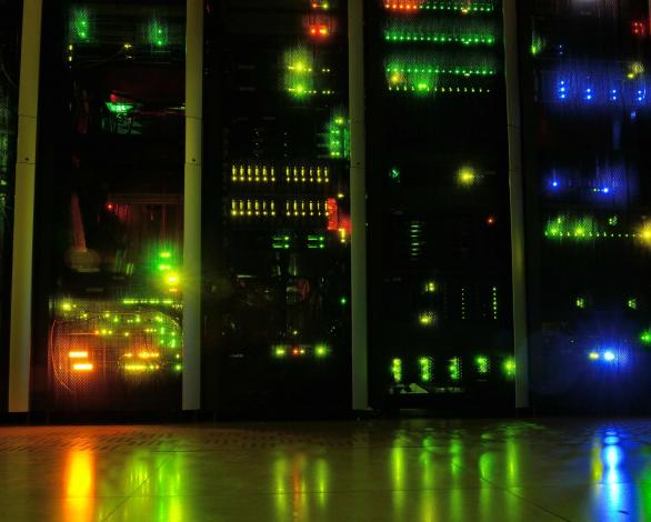 Infraestructura DataCenter